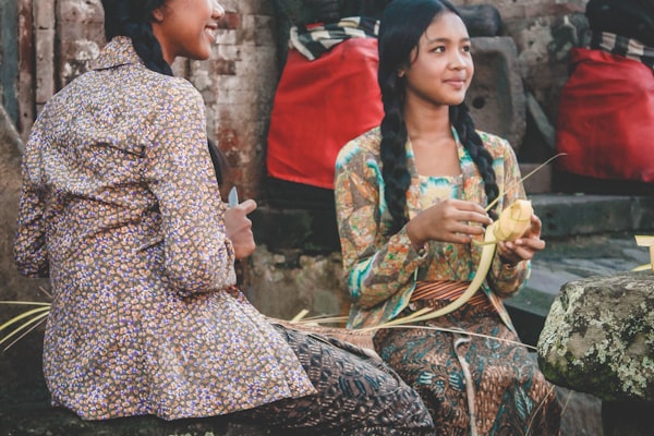Wanita Indonesia sukses